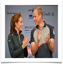 6. Duke and Duchess - Rob Sparkes